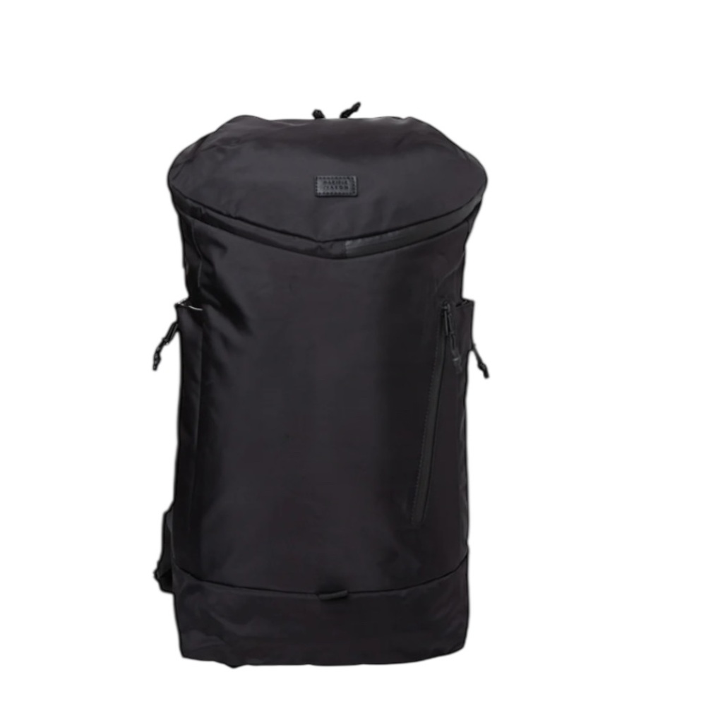 Pacific Mason POCHE BLACK Backpack